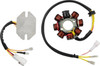 Moose Offroad - High-Output Stator - Husqvarna/KTM
