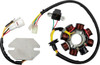 Moose Offroad -  - High-Output Stator - Husqvarna/KTM