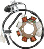 Moose Offroad -  - High-Output Stator - Honda