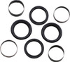 Moose Offroad -  - Premium Fork Rebuild Kit - 46 mm
