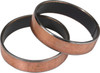 Moose Offroad -  - Fork Slide Bushings - 37.7 mm