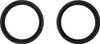Moose Offroad -  - Fork Oil Seal Set - 47 mm