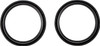 Moose Offroad - Fork Oil Seal Set - 49 mm
