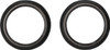Moose Offroad -  - Dust Seal Kit - 49 mm