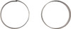 Moose Offroad - Fork Slide Bushings - 48.7 mm