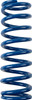 Moose Offroad - Shock Spring - 64/66 mm OD - 45 n/mm - Blue