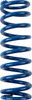 Moose Offroad -  - Shock Spring - 64/66 mm OD - 48 n/mm - Blue