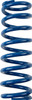 Moose Offroad -  - Shock Spring - 64/66 mm OD - 54 n/mm - Blue