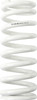Moose Offroad - Shock Spring - 59 mm OD - 69/72/75 n/mm - White