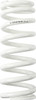 Moose Offroad -  - Shock Spring - 59 mm OD - 63/66/69 n/mm - White