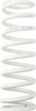 Moose Offroad - Shock Spring - 63 mm OD - 31 n/mm - White