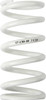 Moose Offroad -  - Shock Spring - 47 mm OD - 40 n/mm - White