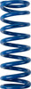 Moose Offroad - Shock Spring - 55 mm OD - 45 n/mm - Blue