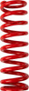 Moose Offroad -  - Shock Spring - 61 mm OD - 57 n/mm - Red