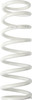 Moose Offroad -  - Shock Spring - 63 mm OD - 33 n/mm - White