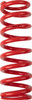 Moose Offroad -  - Shock Spring - 61 mm OD - 60 n/mm - Red