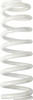 Moose Offroad - Shock Spring - 63 mm OD - 51 n/mm - White