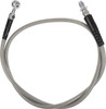 Moose Offroad - Stainless Steel Braided Clutch Line - Enduro 125/250