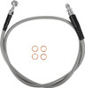 Moose Offroad -  - Stainless Steel Braided Clutch Line - Enduro 125/250
