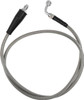 Moose Offroad - Stainless Steel Braided Clutch Line - Husqvarna