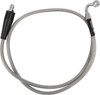 Moose Offroad -  - Stainless Steel Braided Clutch Line - Gas Gas TXT