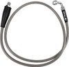 Moose Offroad -  - Stainless Steel Braided Clutch Line - FE/FS 450
