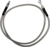 Moose Offroad - Stainless Steel Braided Clutch Line - TC/SX 85