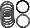 Moose Offroad -  - Steel Clutch Plates - Gas Gas/Husqvarna/KTM