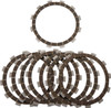 Moose Offroad - Clutch Friction Plates