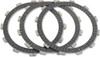 Moose Offroad -  - Clutch Friction Plates