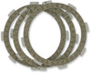 Moose Offroad -  - Clutch Friction Plates