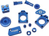 Moose Offroad - Bling Pack - Yamaha - Blue