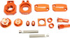 Moose Offroad -  - Bling Pack - KTM - Orange