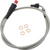 Moose Offroad - Hydraulic Clutch Line - Husaberg/Husqvarna