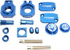 Moose Offroad - Bling Pack - Husqvarna - Blue