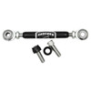  Santoro Fabworx - Mid-Control Shift Linkage fits M8 Softail Models (Black)