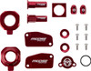Moose Offroad - Bling Pack - Red - MC 85