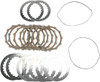Moose Offroad -  - Clutch Kit - Gas Gas/Husqvarna/KTM