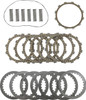 Moose Offroad -  - Clutch Kit - CRF 450