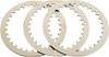 Moose Offroad -  - Steel Clutch Plates - KTM/Gas Gas/Husqvarna