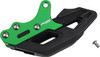 Moose Offroad -  - Chain Guide - Green - KX 450