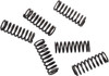 Moose Offroad - Clutch Springs - CRF 450