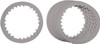 Moose Offroad - Steel Plates - CRF 450