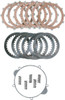 Moose Offroad -  - Clutch Kit - Husqvarna/KTM