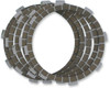 Moose Offroad -  - Clutch Friction Plates - TTR 125/L