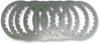 Moose Offroad - Steel Clutch Plates