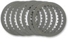 Moose Offroad - Steel Clutch Plates - Gas Gas