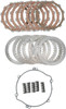 Moose Offroad - Clutch Kit - YZ 125/X