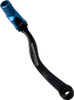 Moose Offroad - Shifter Lever - Blue - 20 mm Offset
