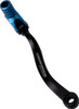 Moose Offroad -  - Shifter Lever - Blue - 20 mm Offset